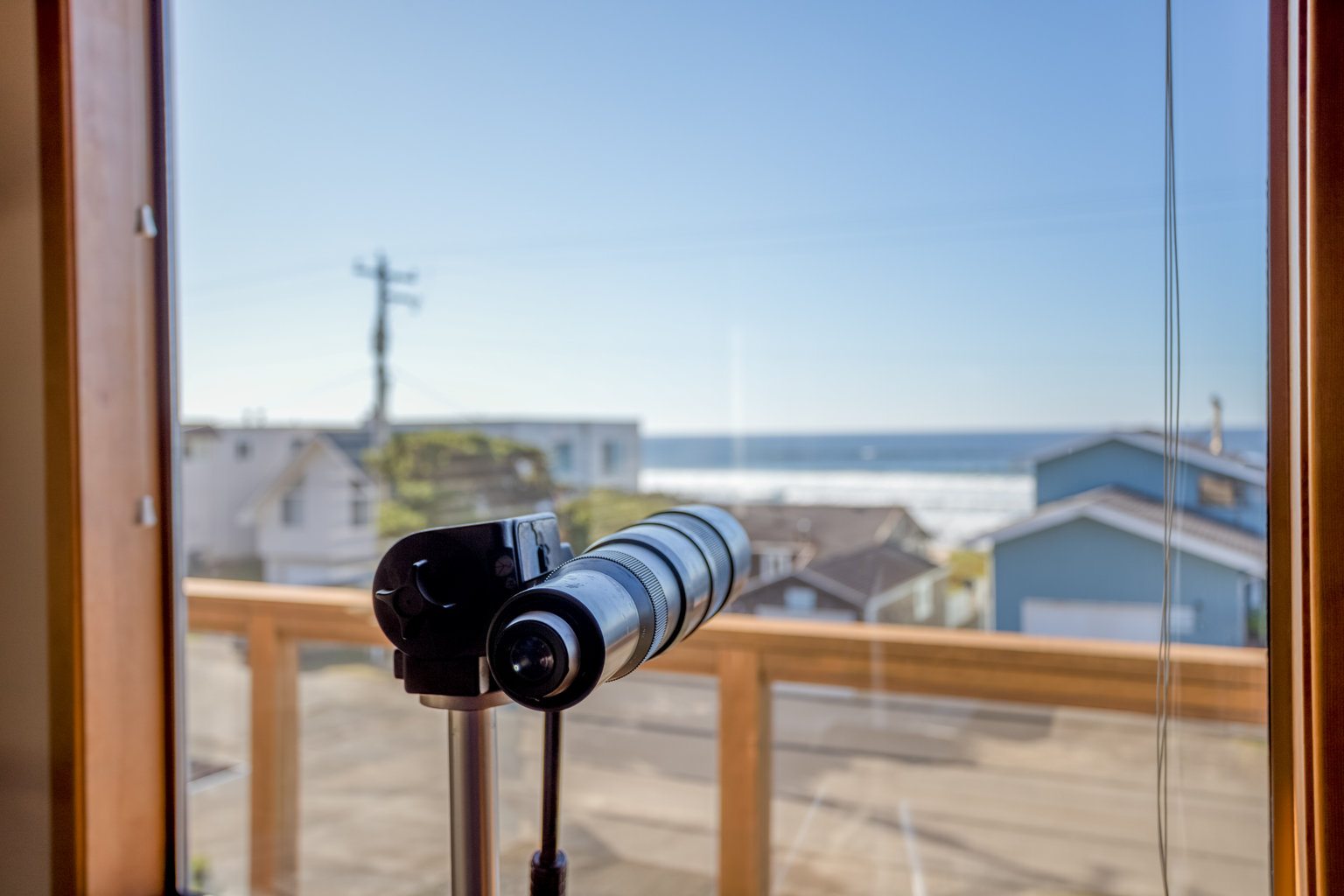 Rockaway Beach Vacation Rental