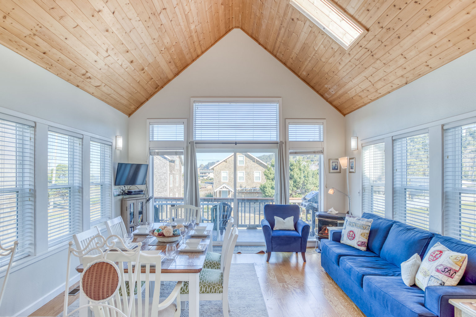 Lincoln City Vacation Rental