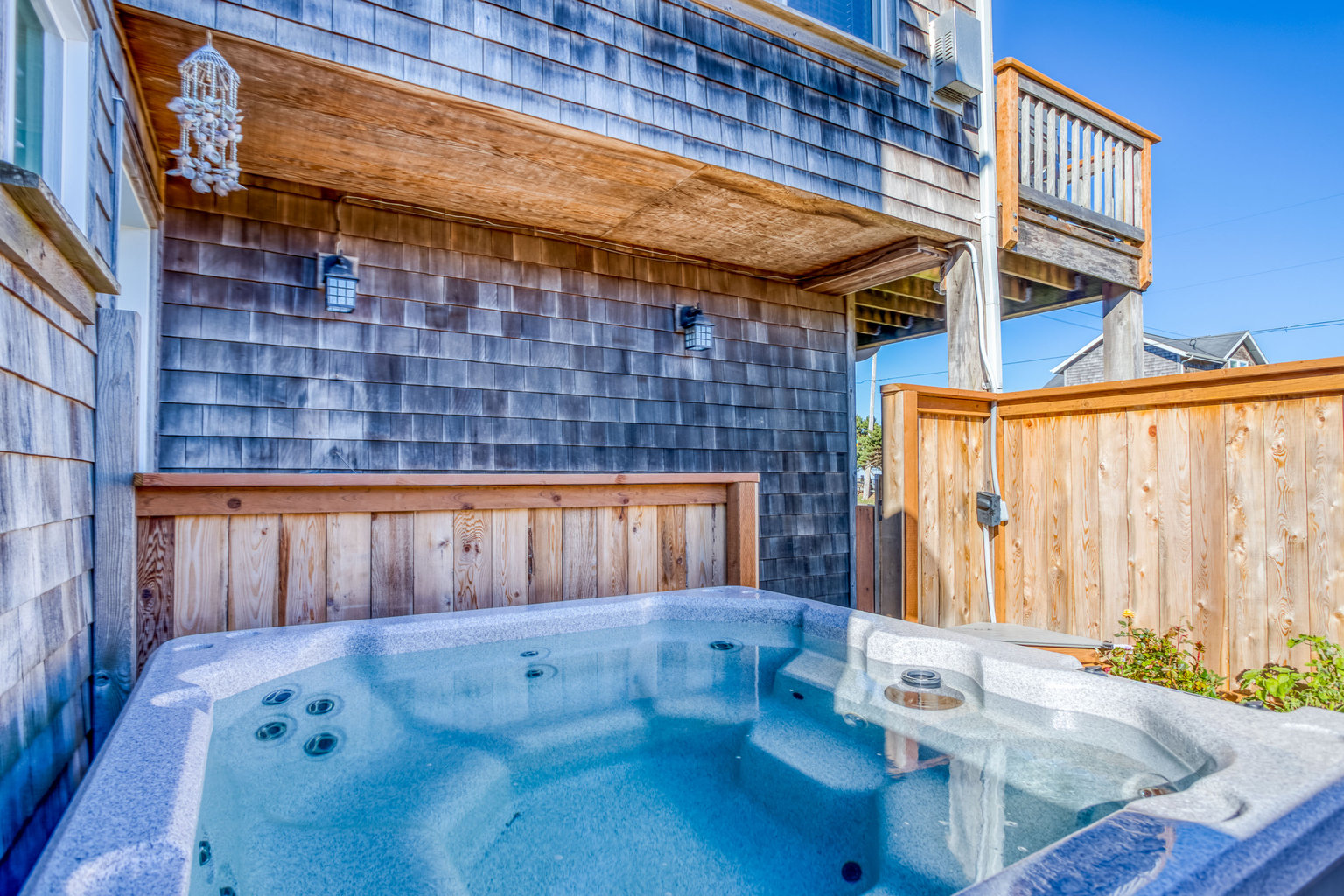 Lincoln City Vacation Rental