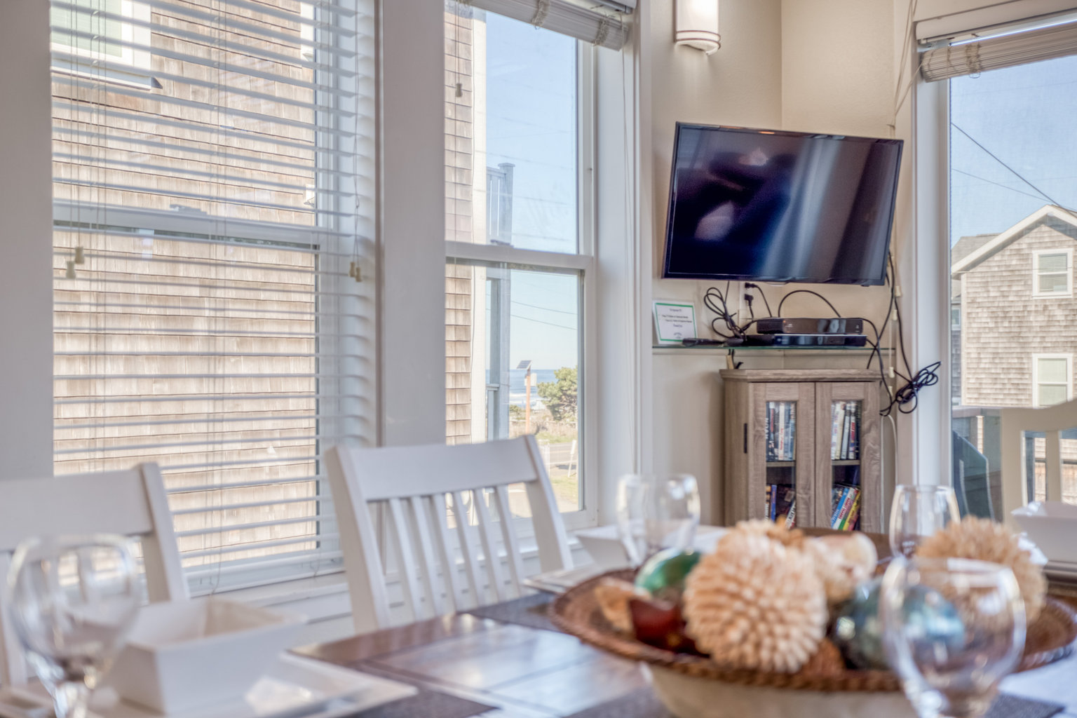 Lincoln City Vacation Rental