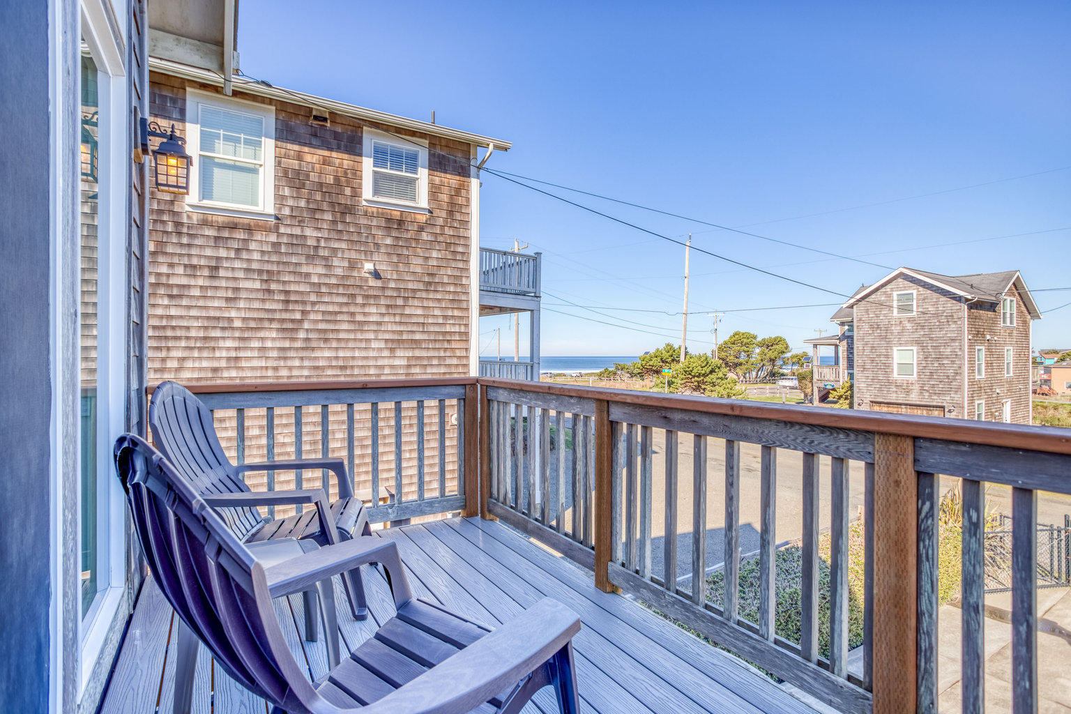 Lincoln City Vacation Rental