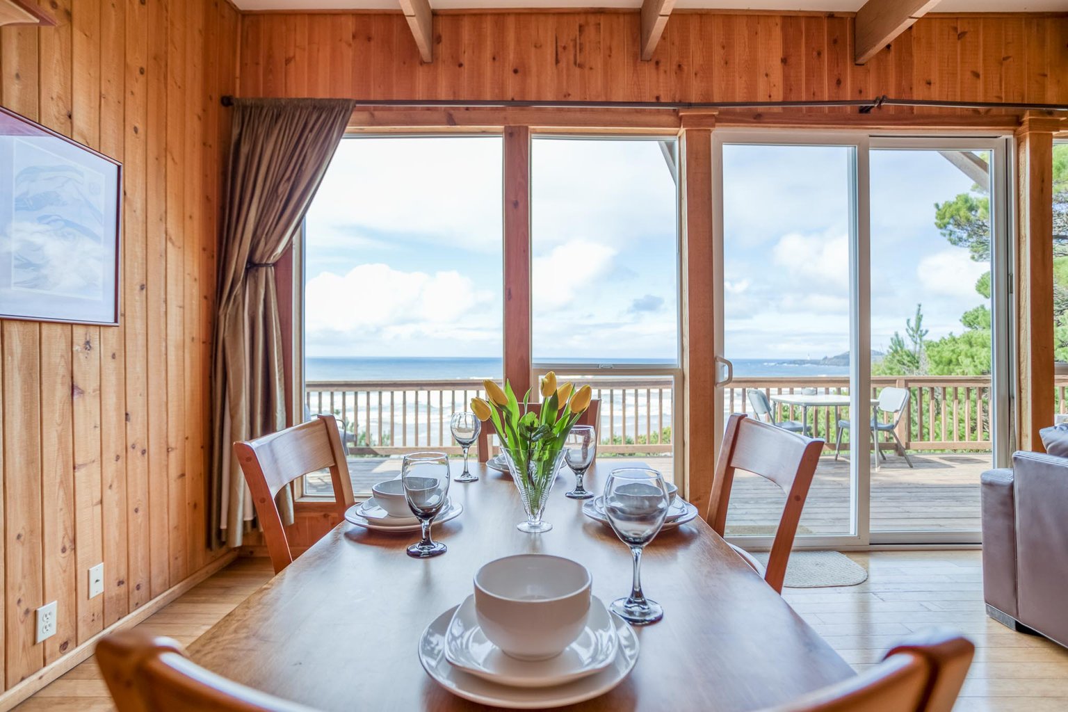 Newport Vacation Rental