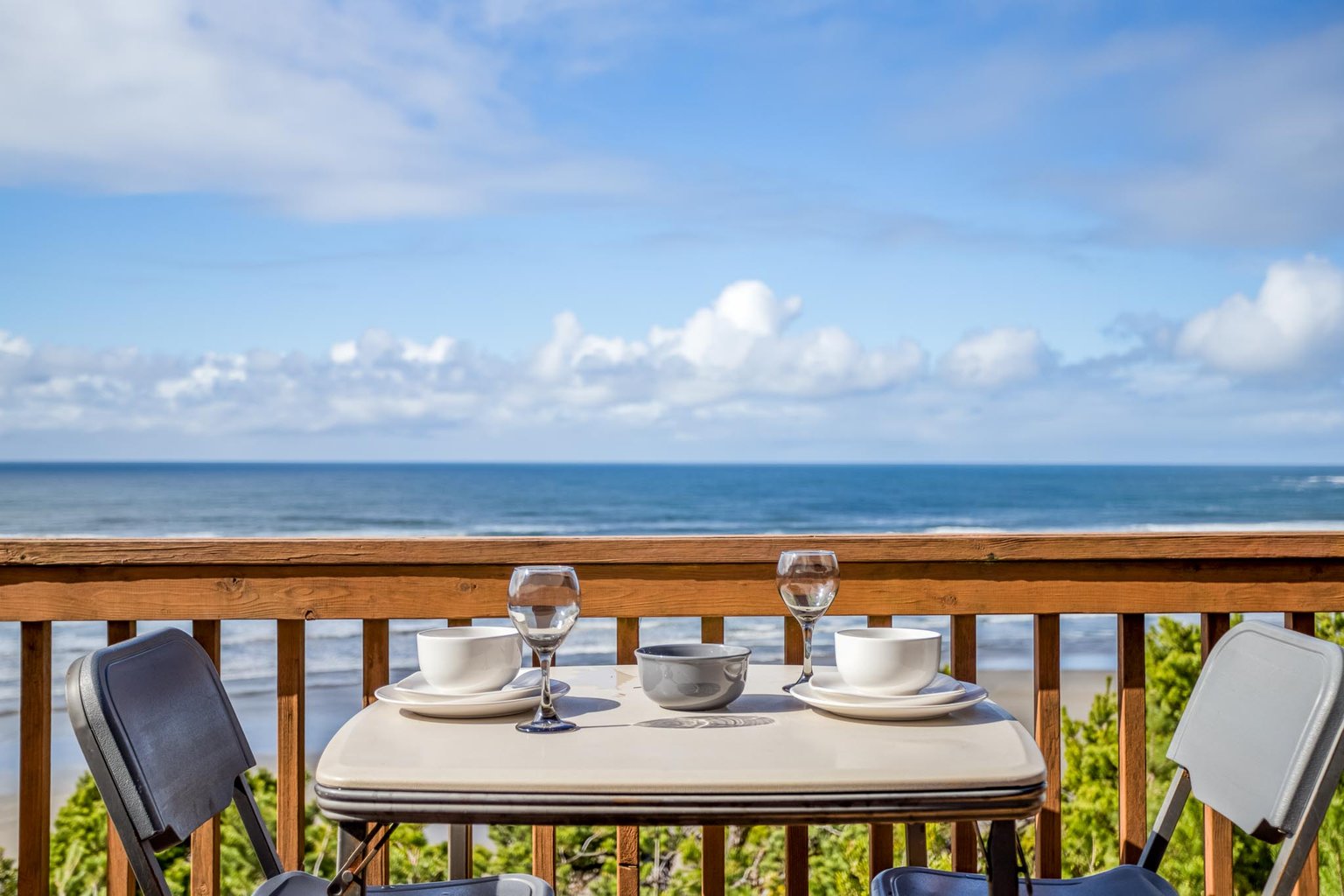 Newport Vacation Rental