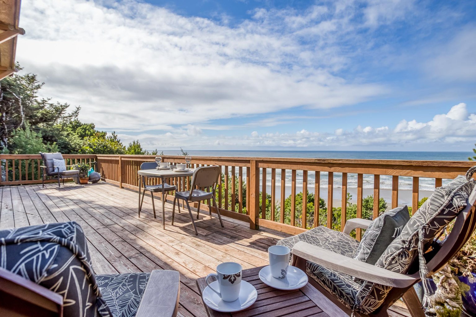Newport Vacation Rental