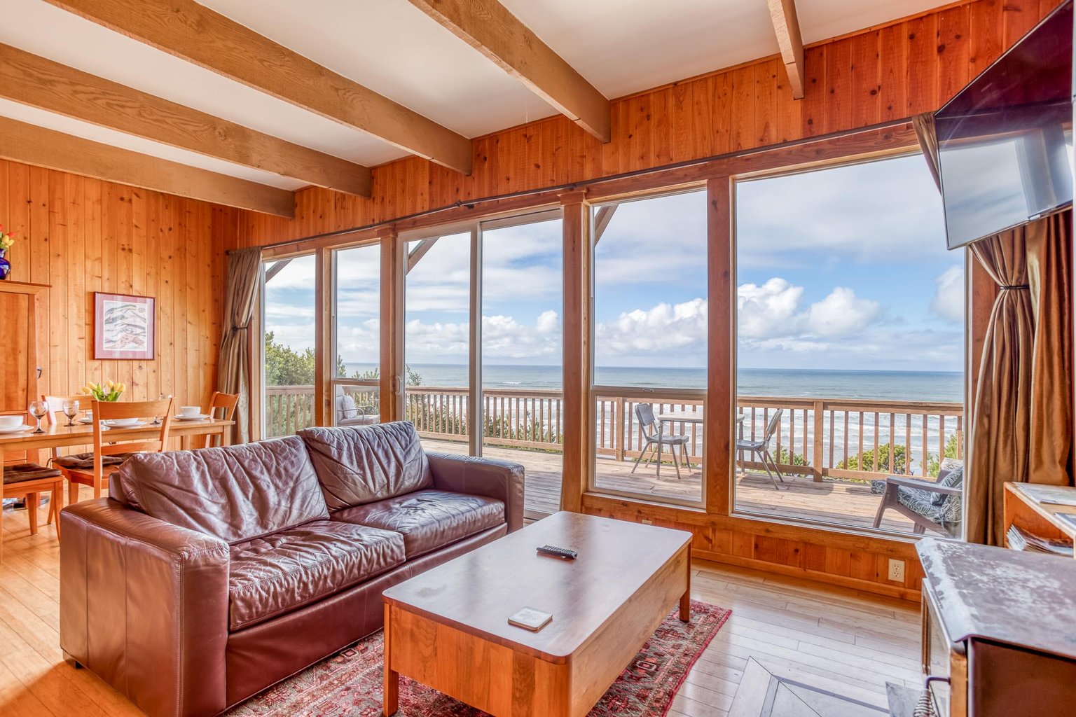 Newport Vacation Rental
