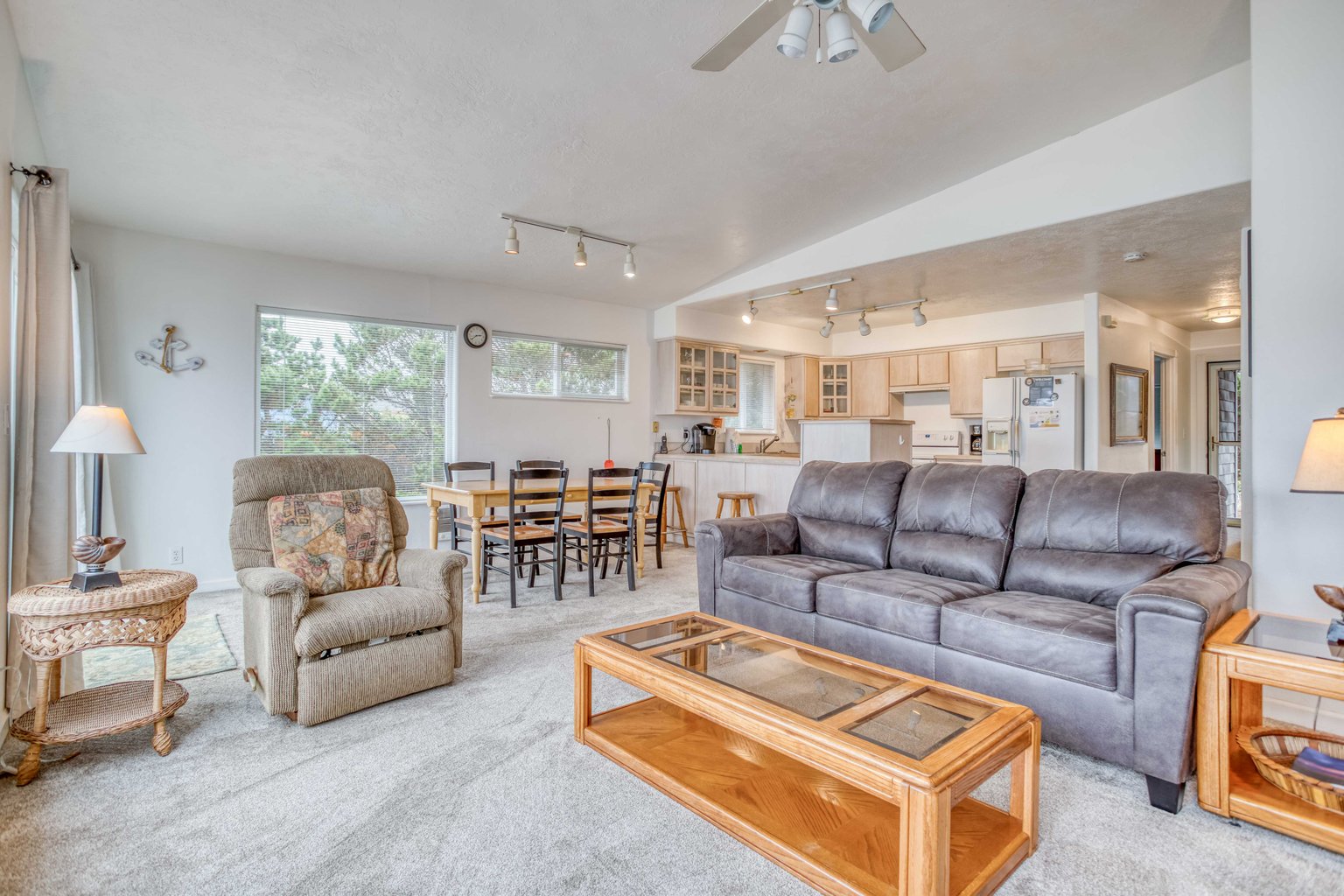 Waldport Vacation Rental