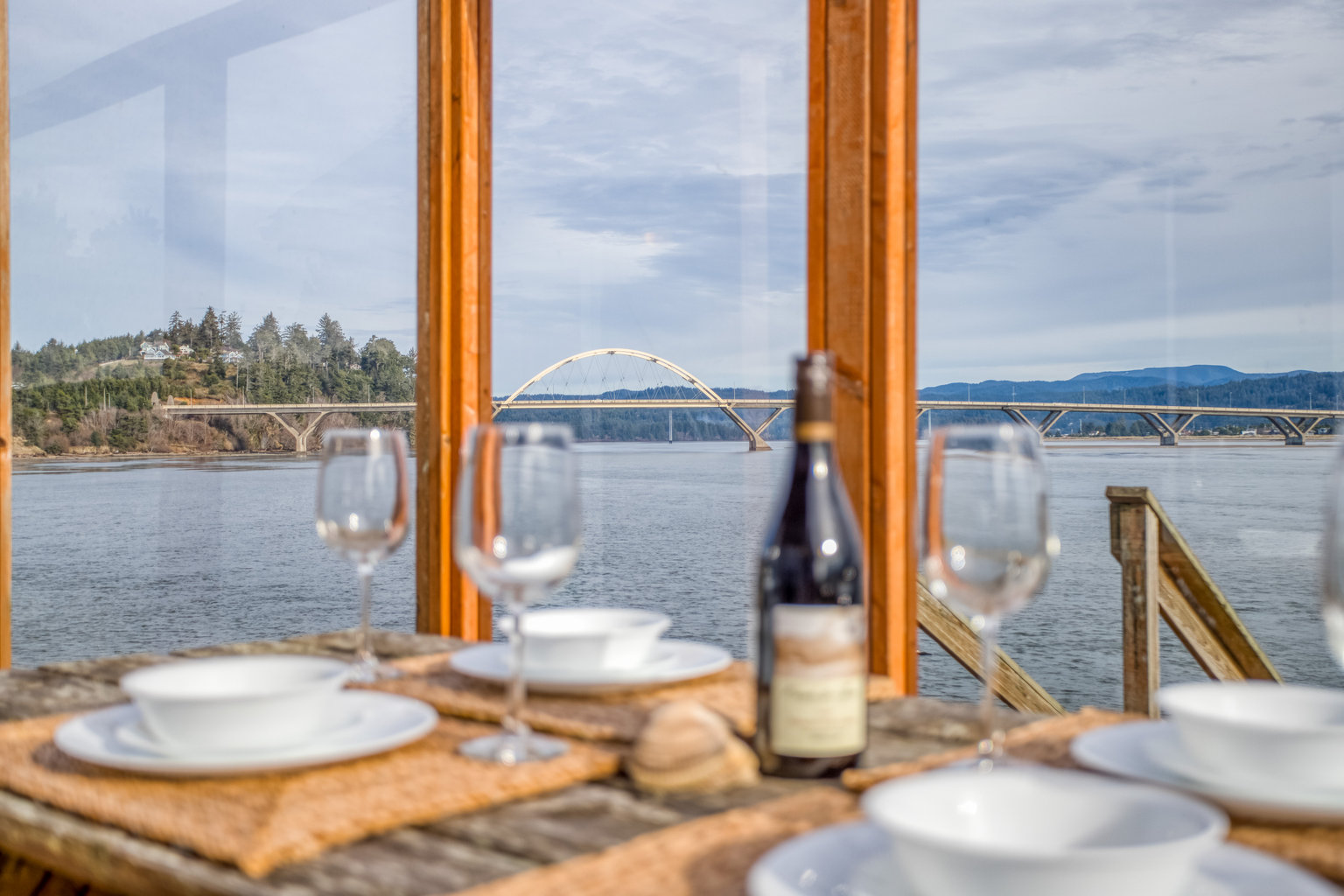 Waldport Vacation Rental