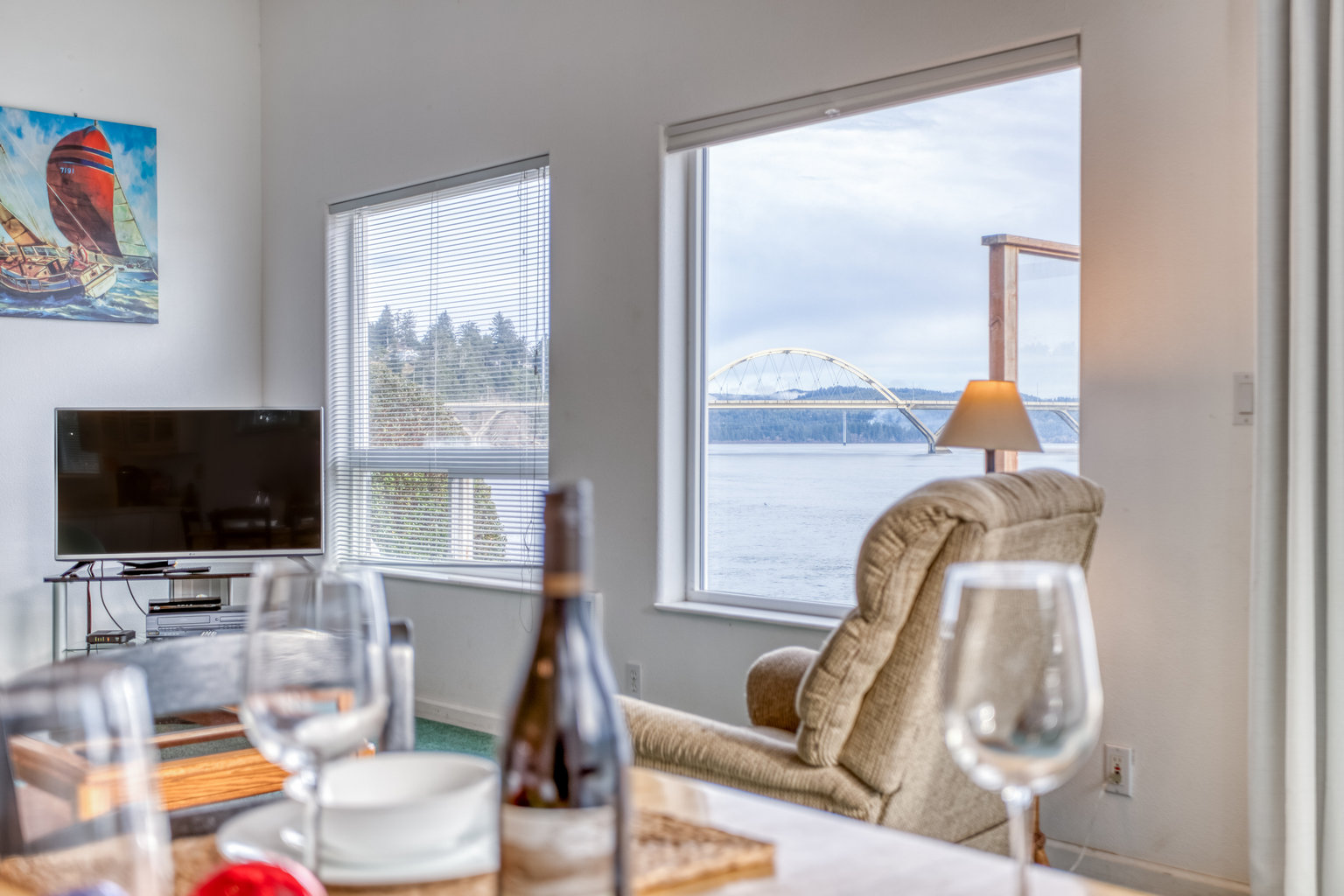 Waldport Vacation Rental