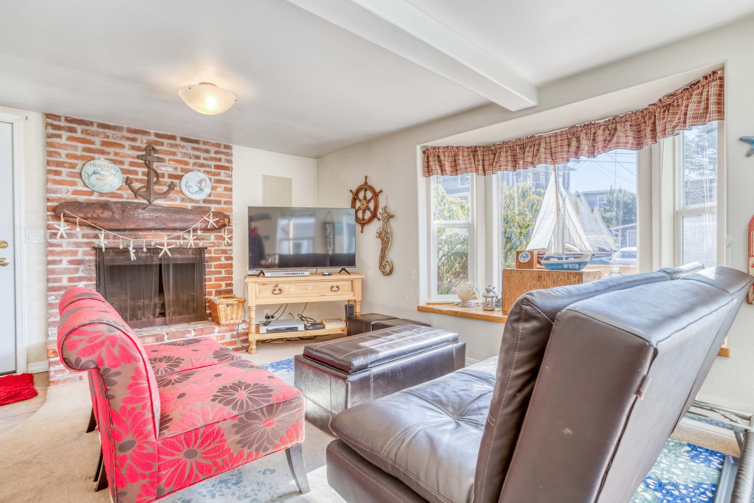 Lincoln City Vacation Rental