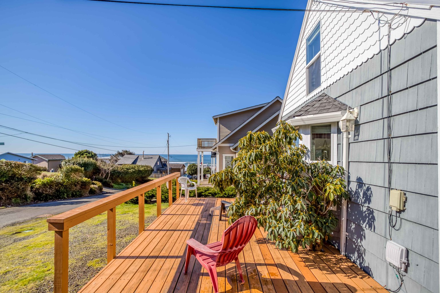 Lincoln City Vacation Rental