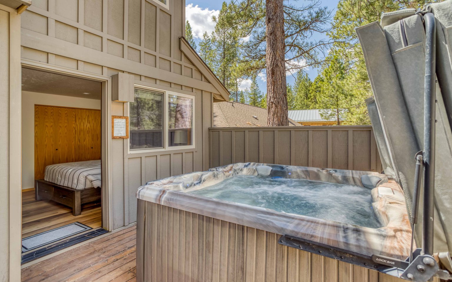 Sunriver Vacation Rental
