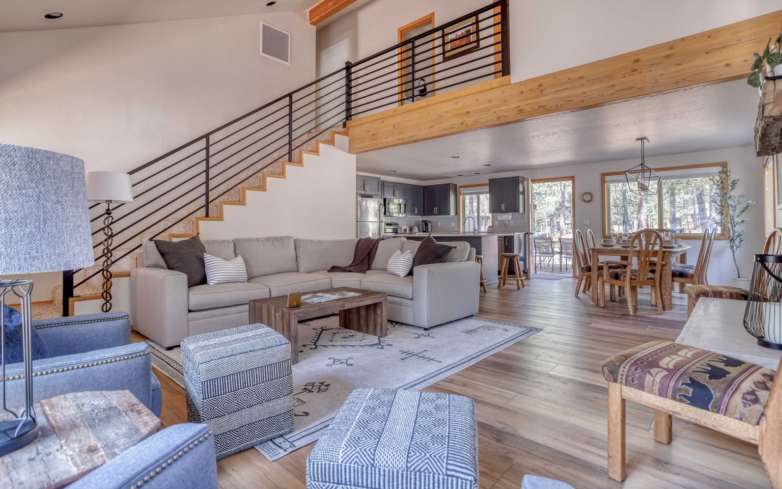 Sunriver Vacation Rental