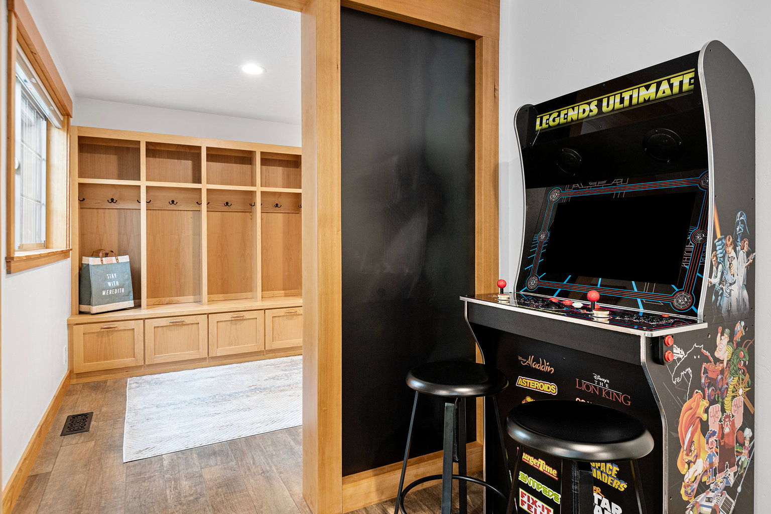 Sisters Vacation Rental