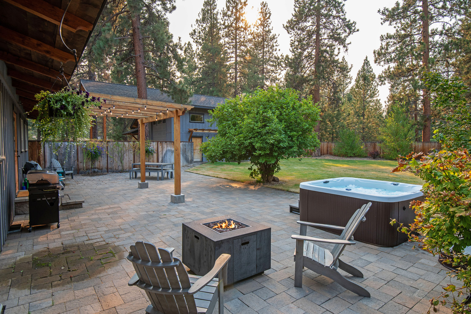 Sisters Vacation Rental