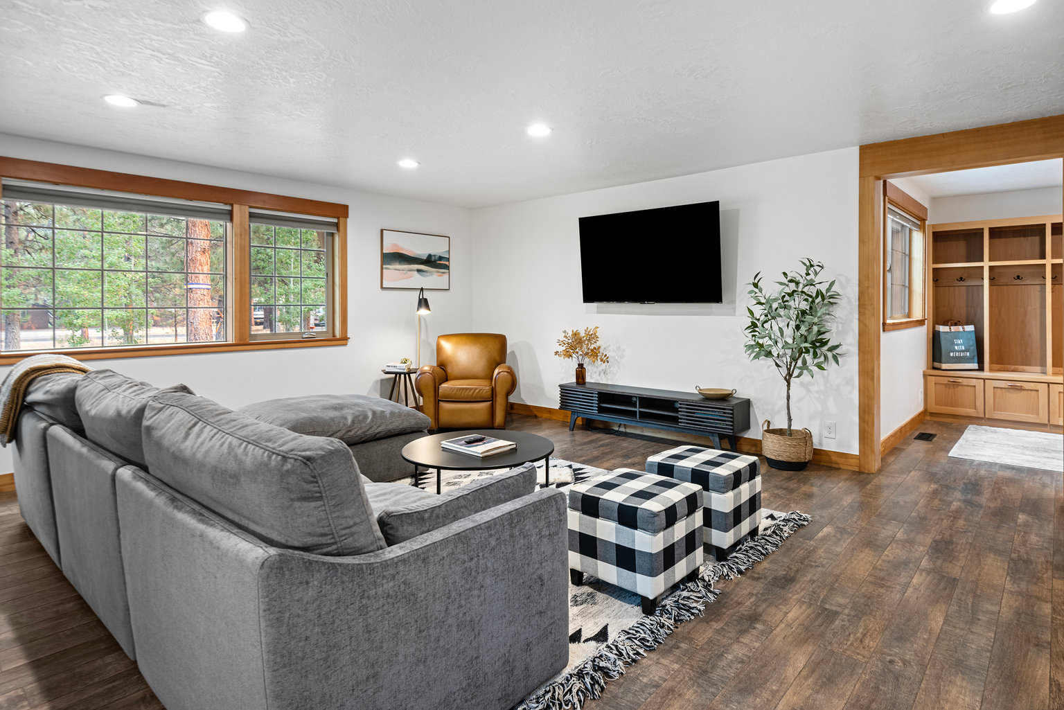 Sisters Vacation Rental