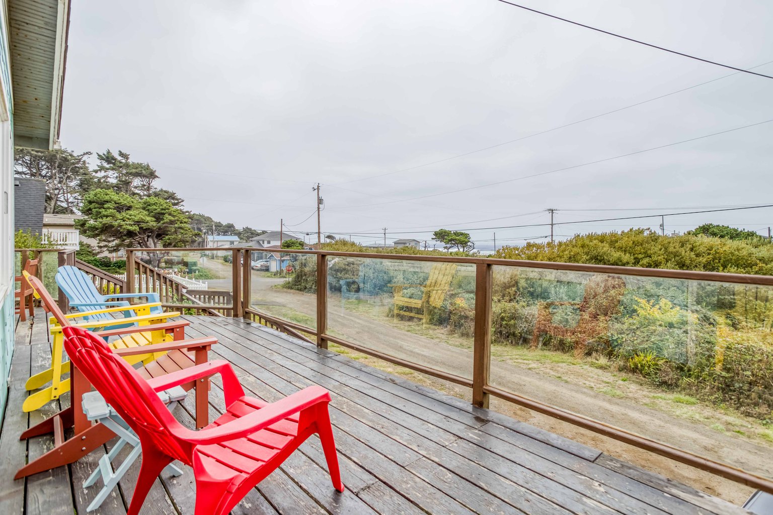 Waldport Vacation Rental