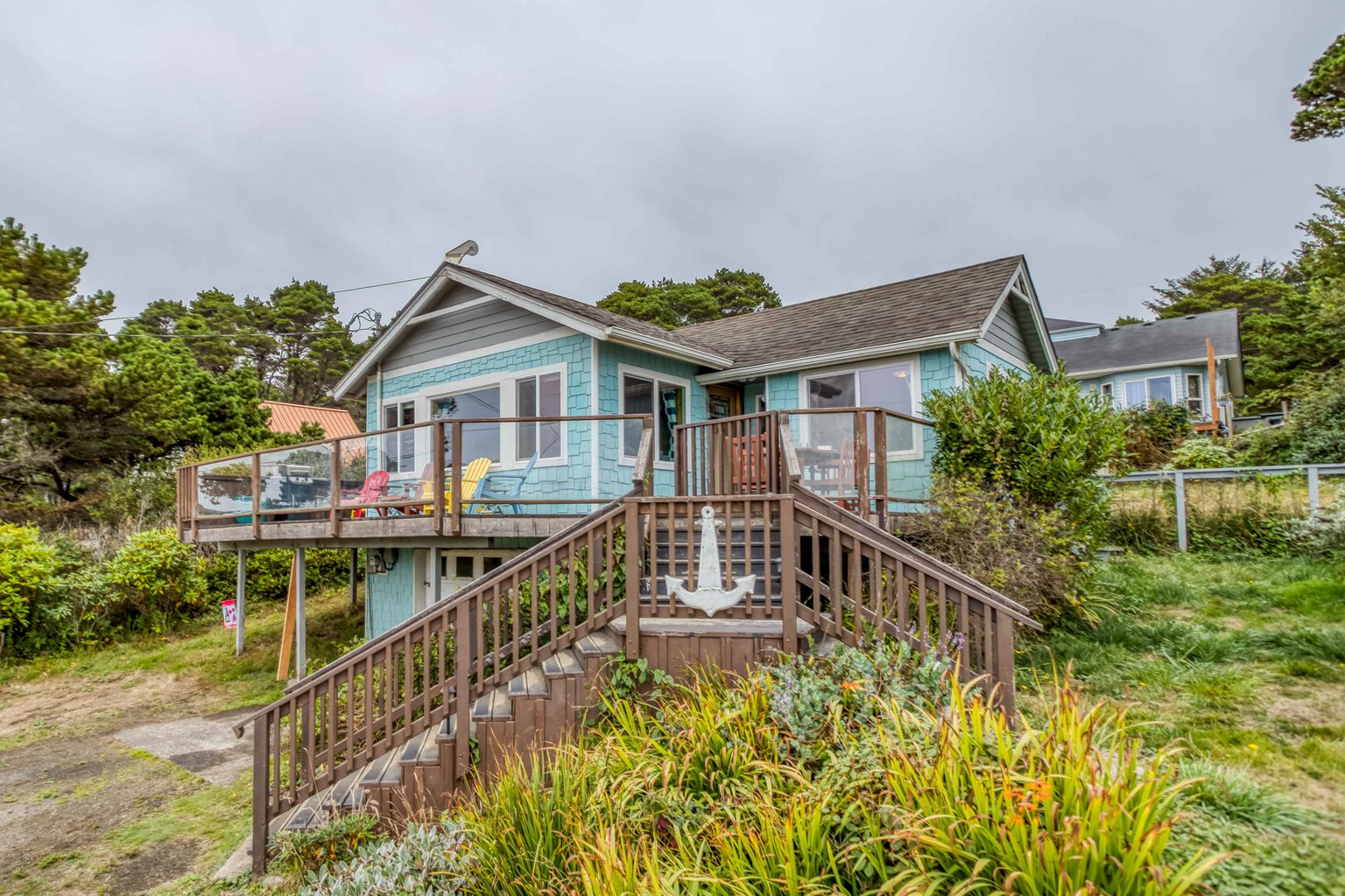 Waldport Vacation Rental
