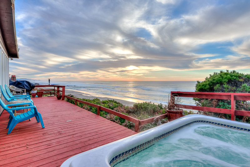 Lincoln City Vacation Rental