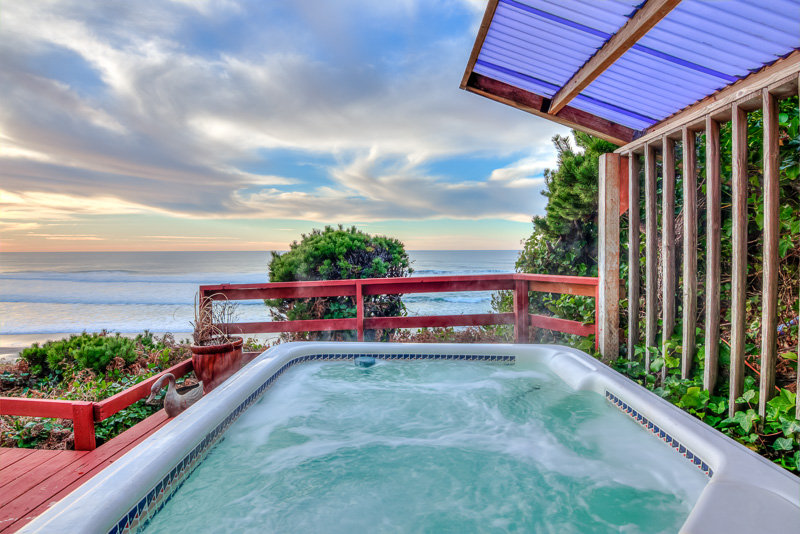 Lincoln City Vacation Rental