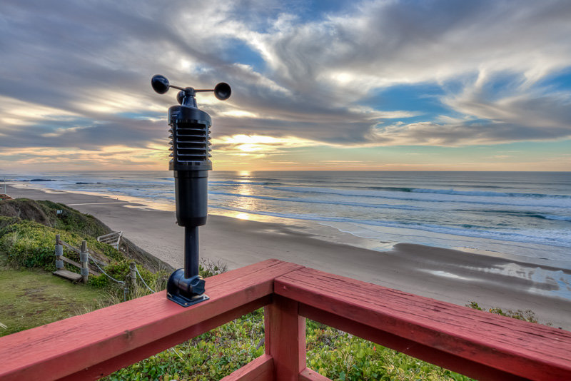 Lincoln City Vacation Rental