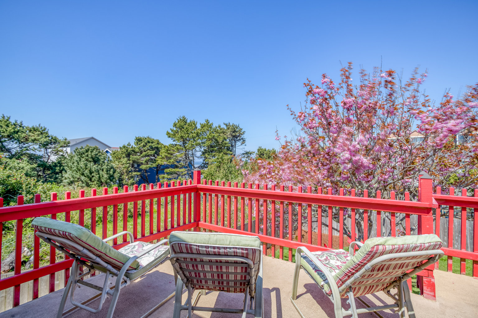 Lincoln City Vacation Rental