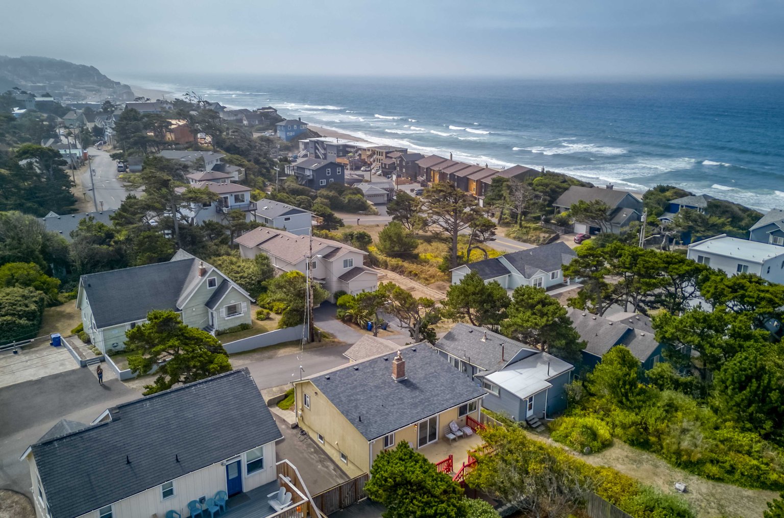 Lincoln City Vacation Rental