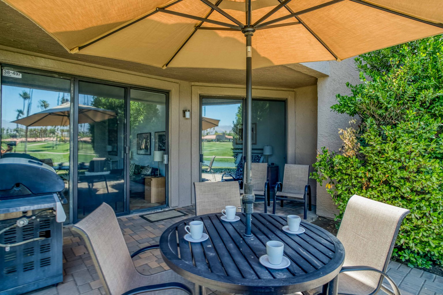 Palm Desert Vacation Rental