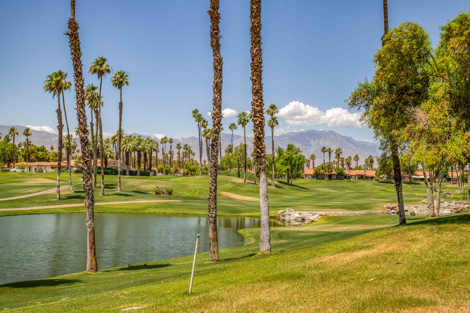 Palm Desert Vacation Rental