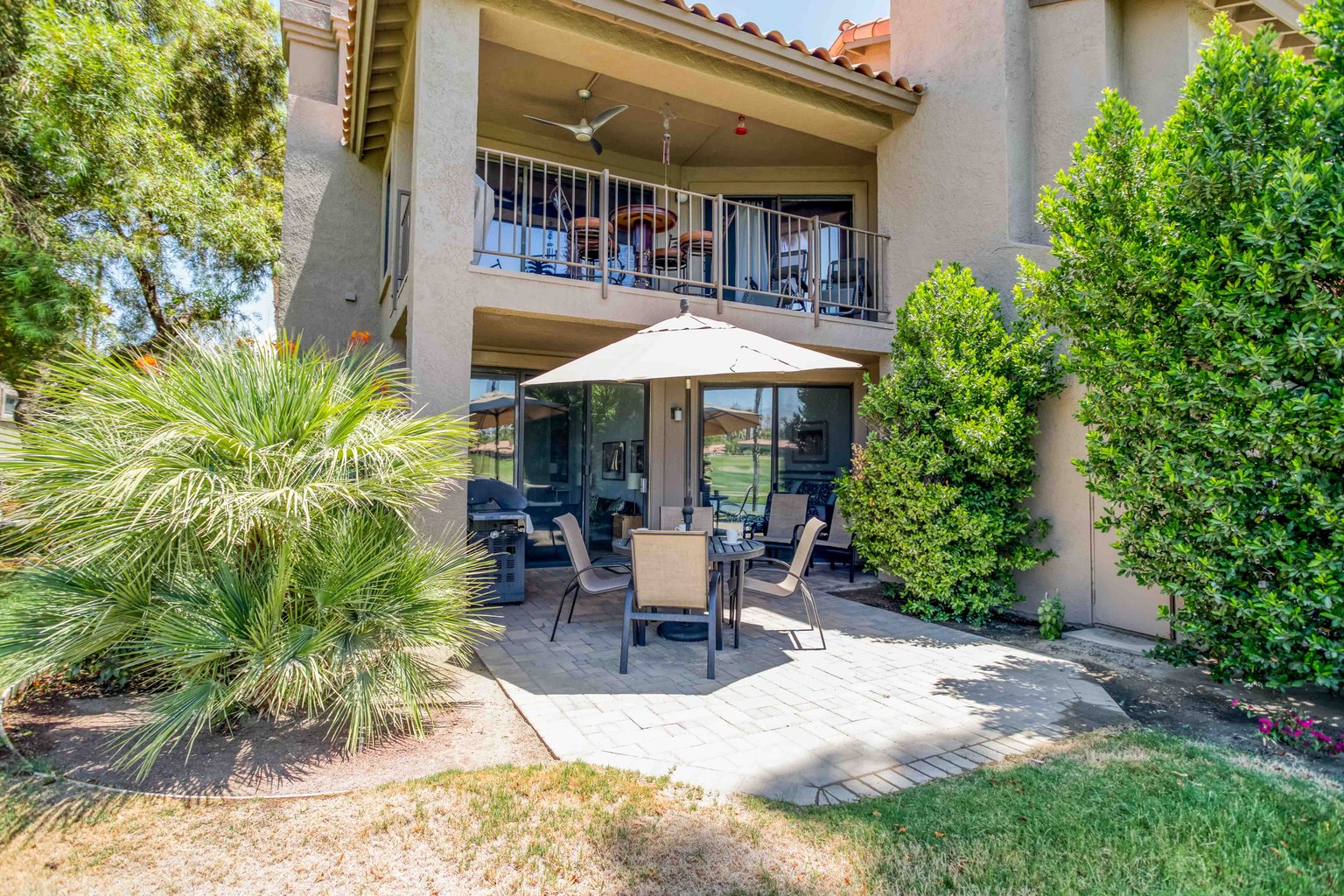 Palm Desert Vacation Rental