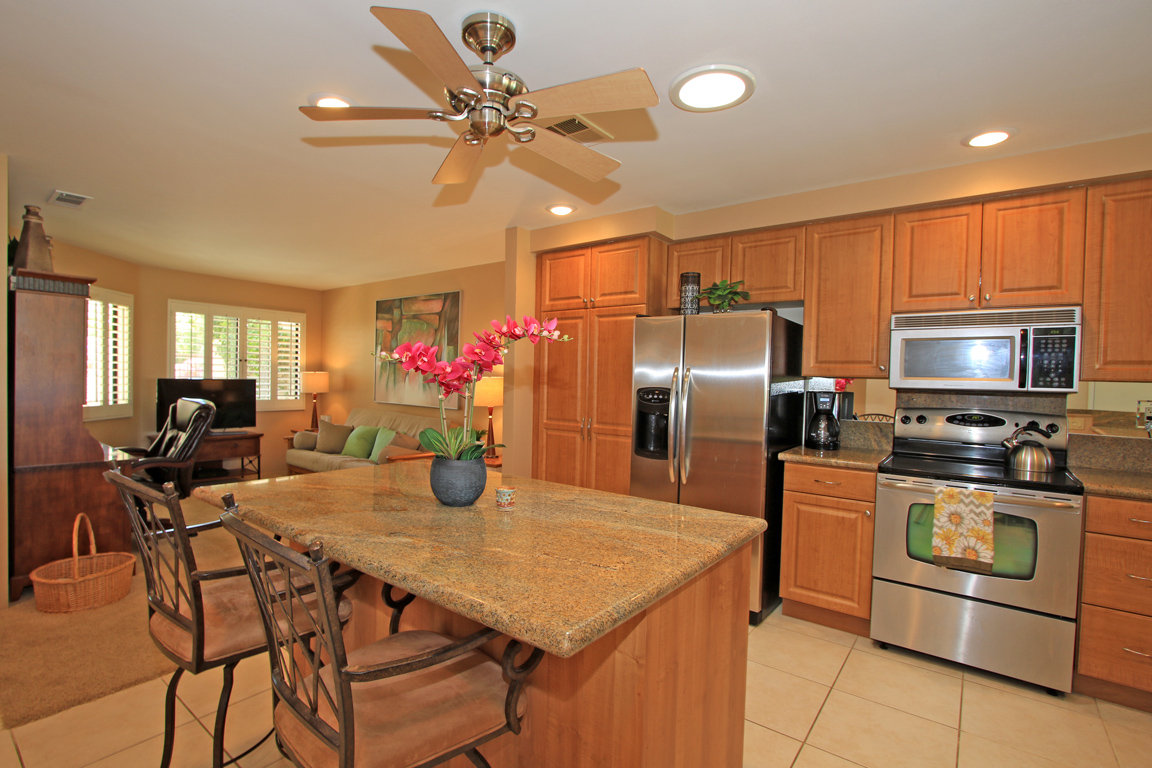 Palm Desert Vacation Rental