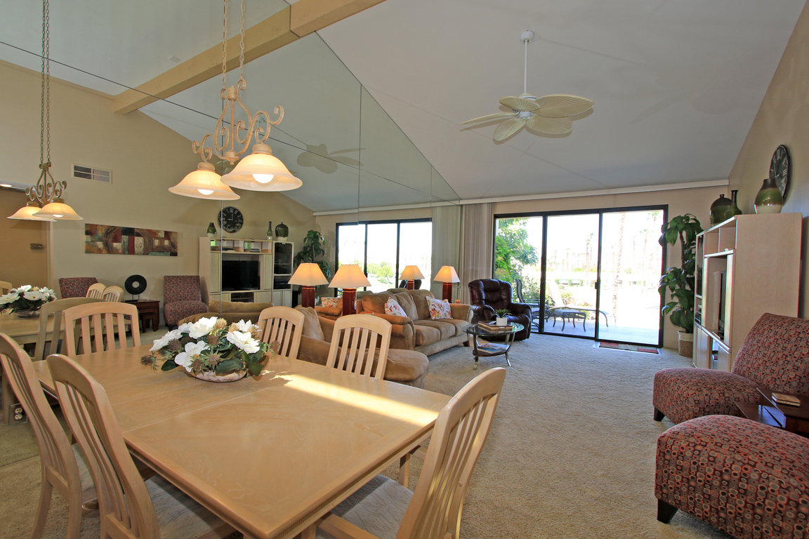Palm Desert Vacation Rental