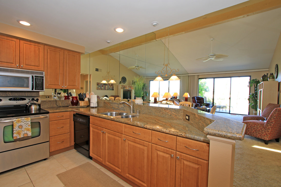Palm Desert Vacation Rental