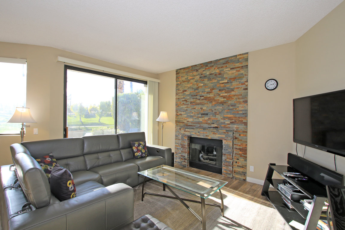 Palm Desert Vacation Rental