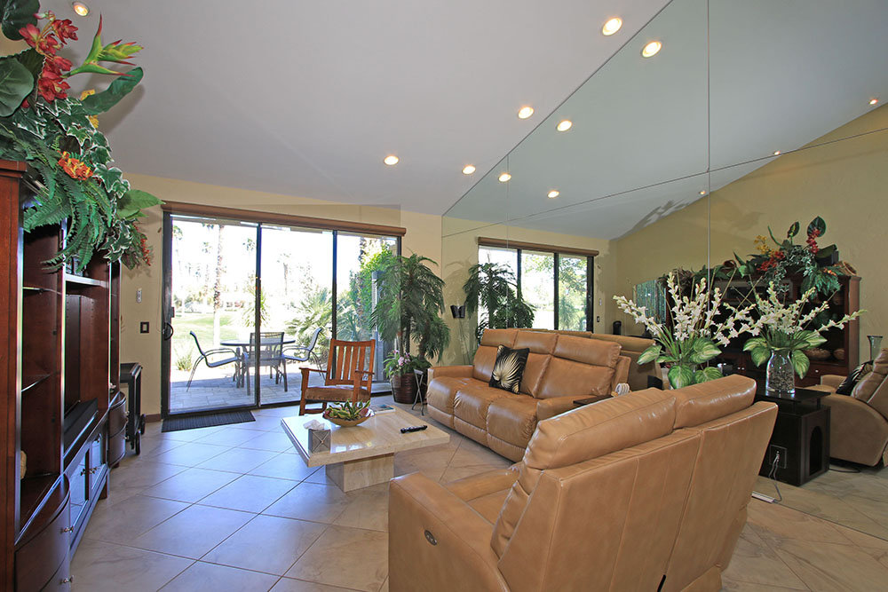 Palm Desert Vacation Rental