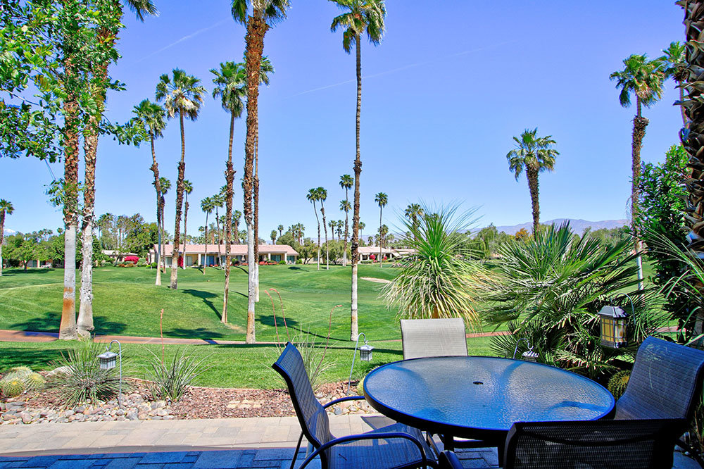 Palm Desert Vacation Rental