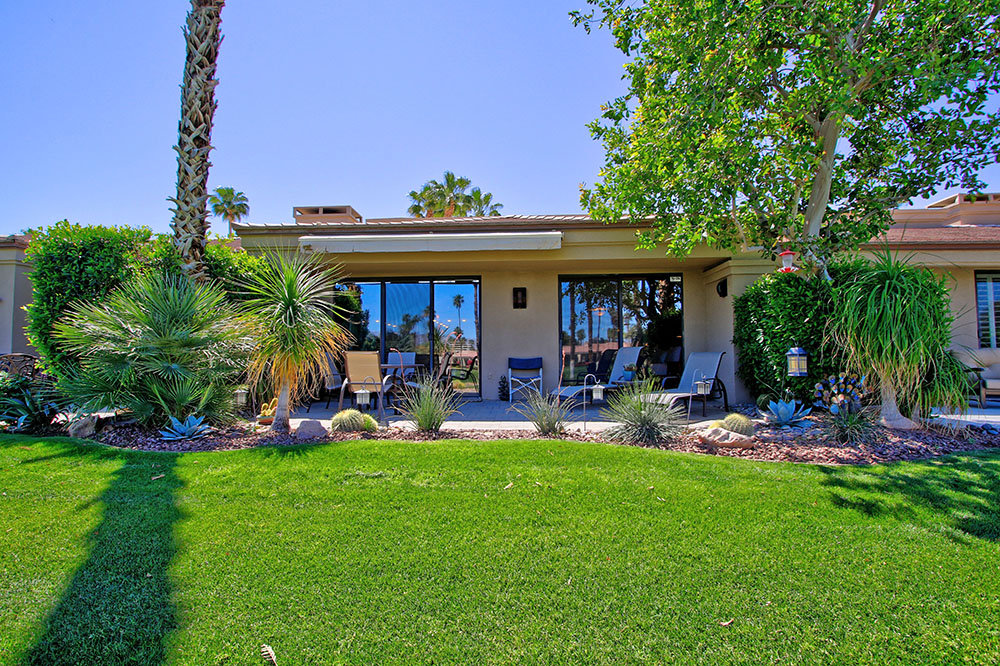 Palm Desert Vacation Rental
