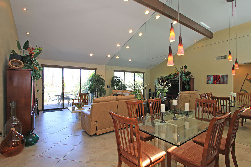 Palm Desert Vacation Rental