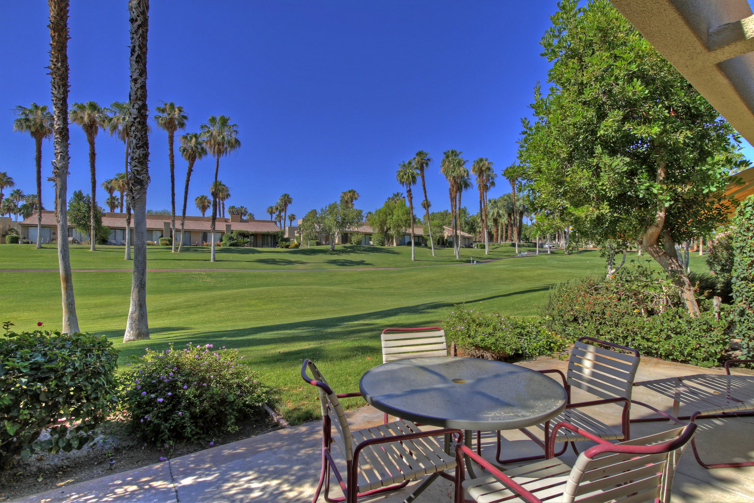 Palm Desert Vacation Rental