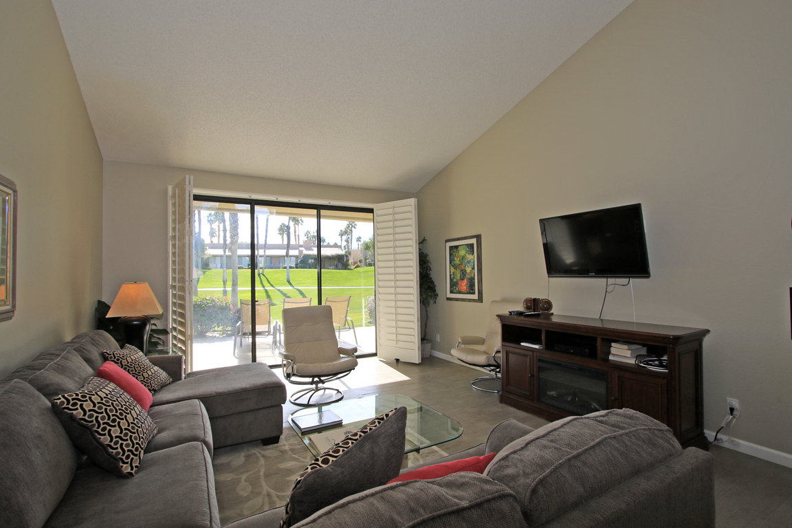 Palm Desert Vacation Rental