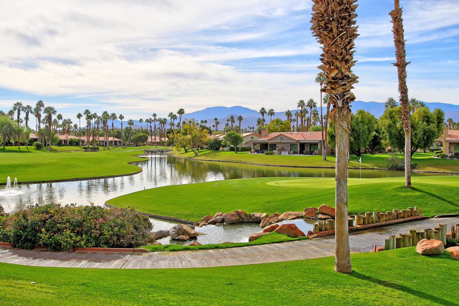 Palm Desert Vacation Rental