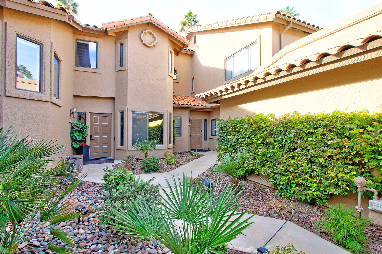 Palm Desert Vacation Rental