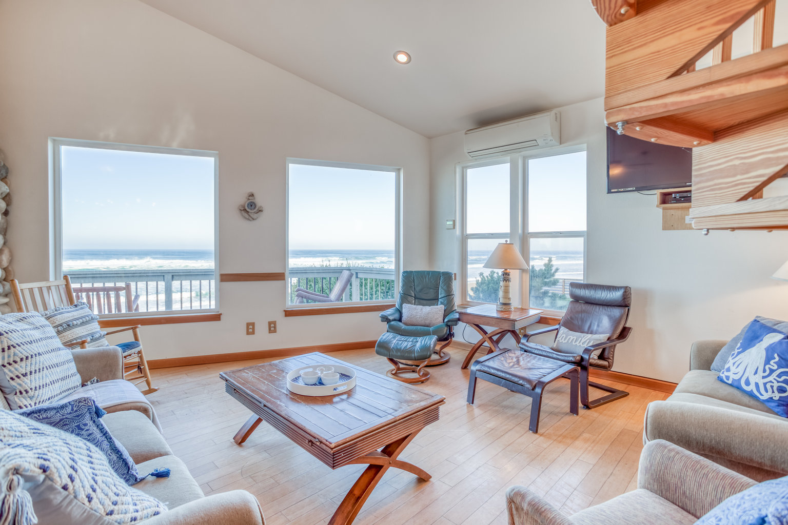 Lincoln City Vacation Rental