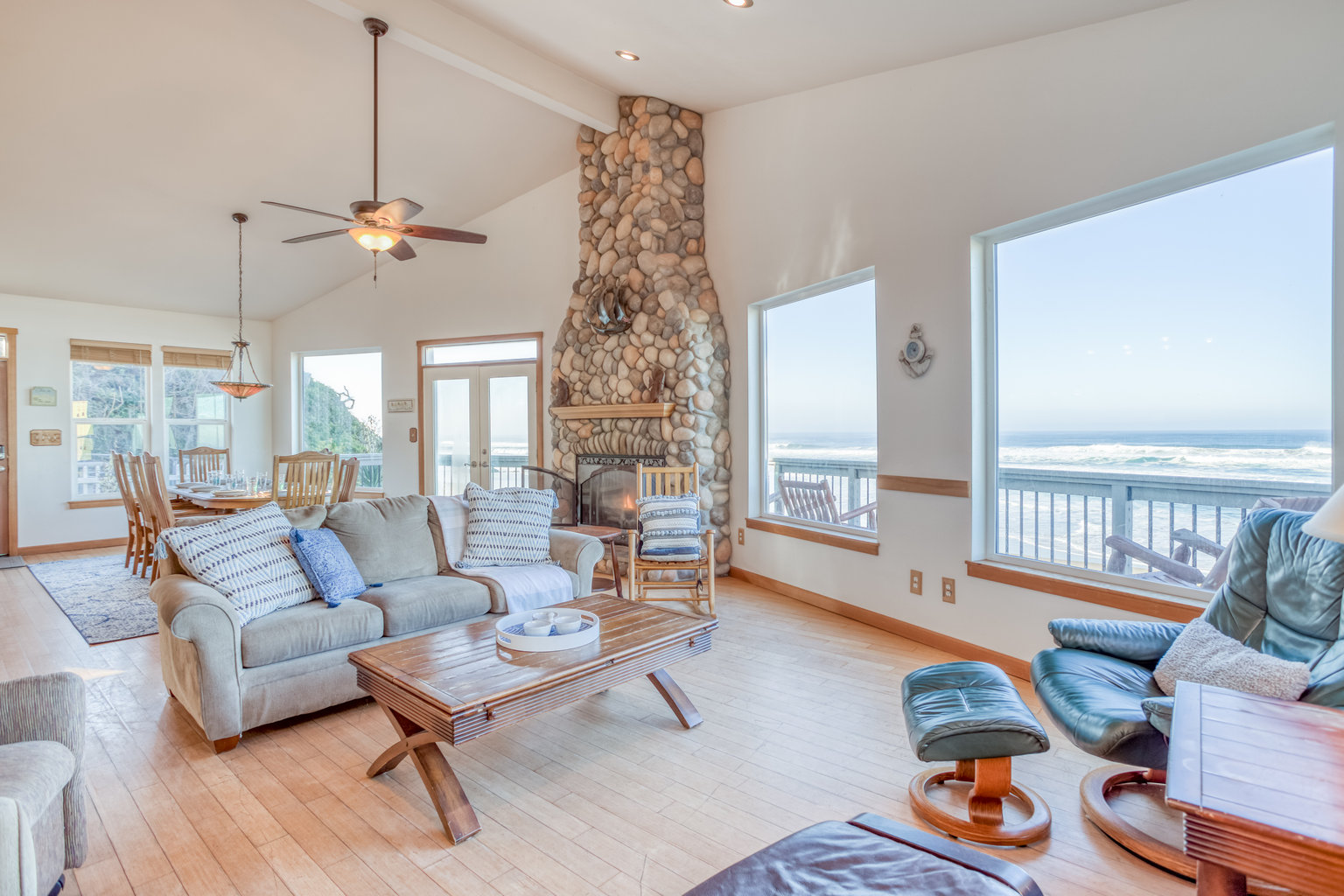 Lincoln City Vacation Rental