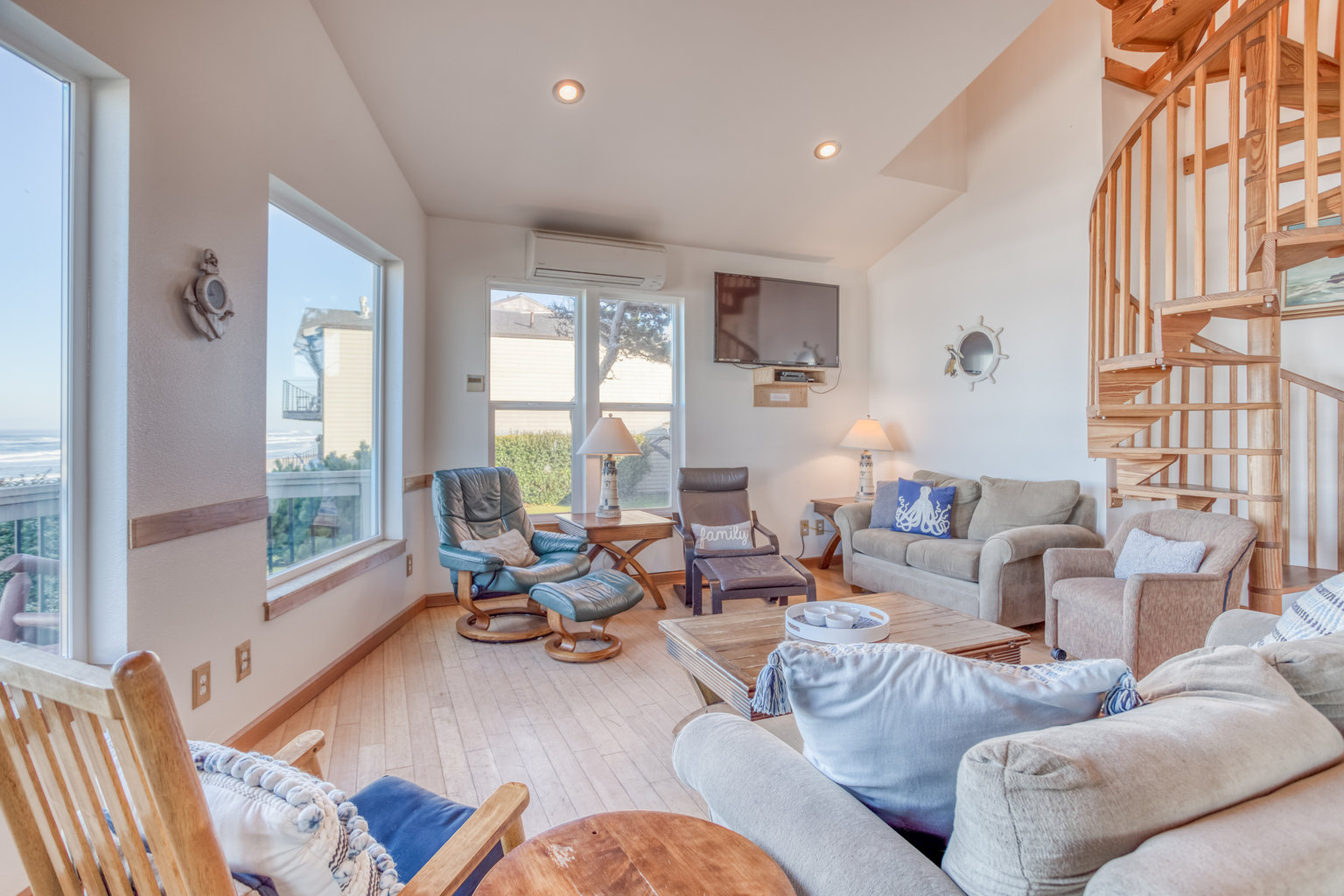 Lincoln City Vacation Rental