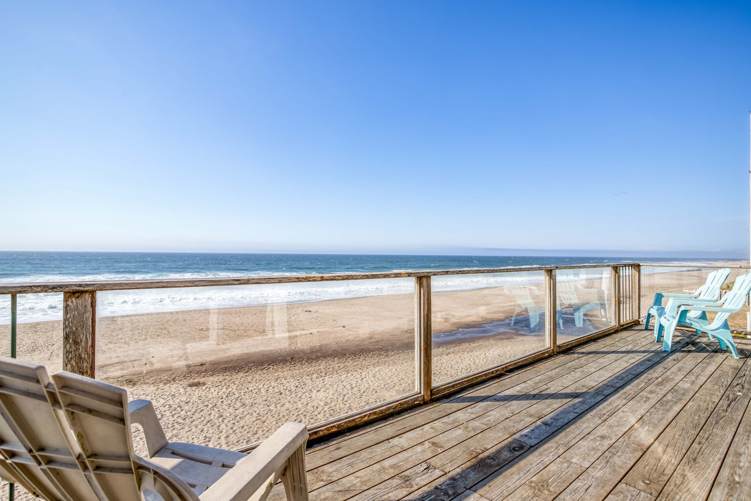 Lincoln City Vacation Rental
