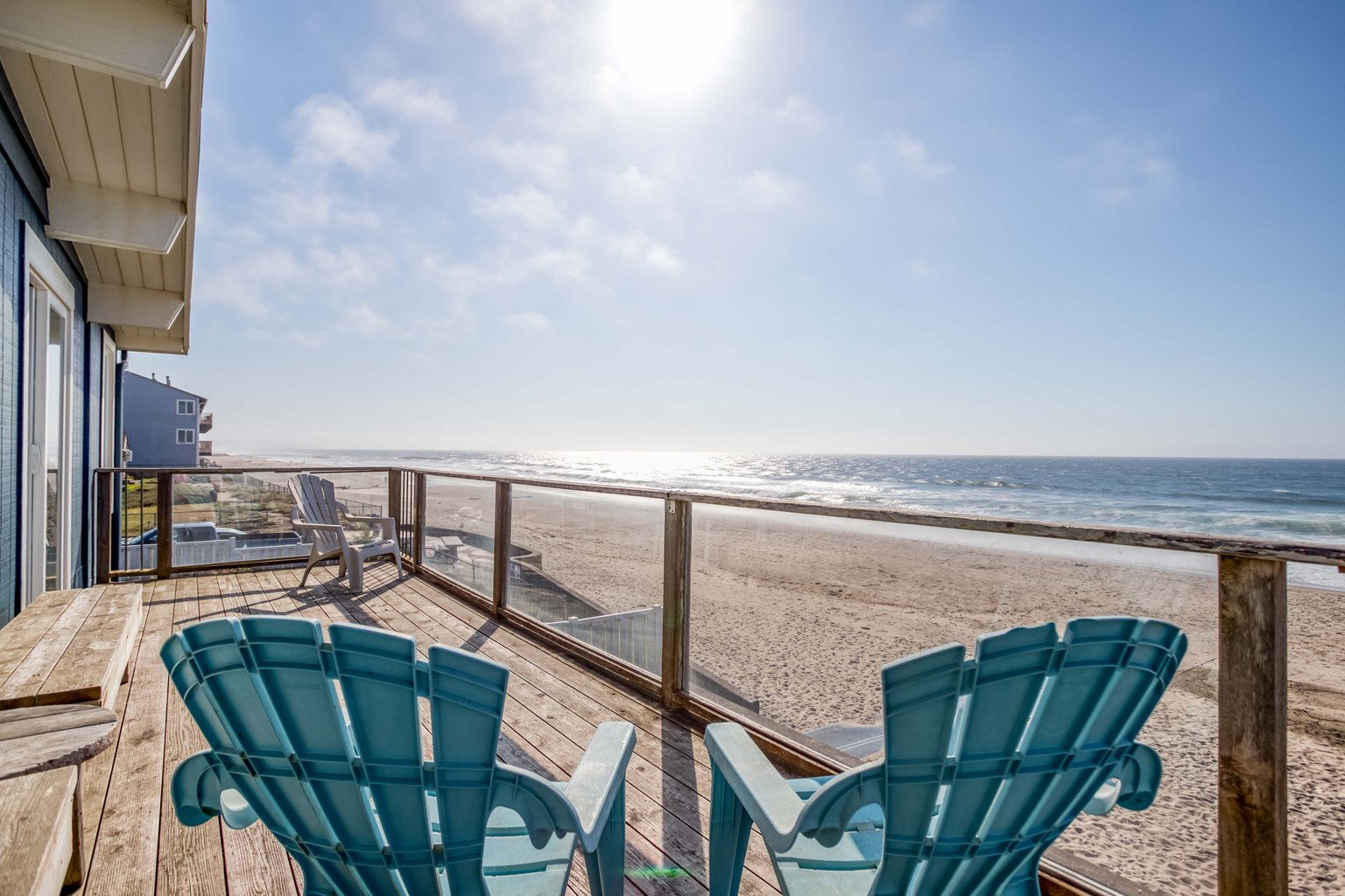 Lincoln City Vacation Rental