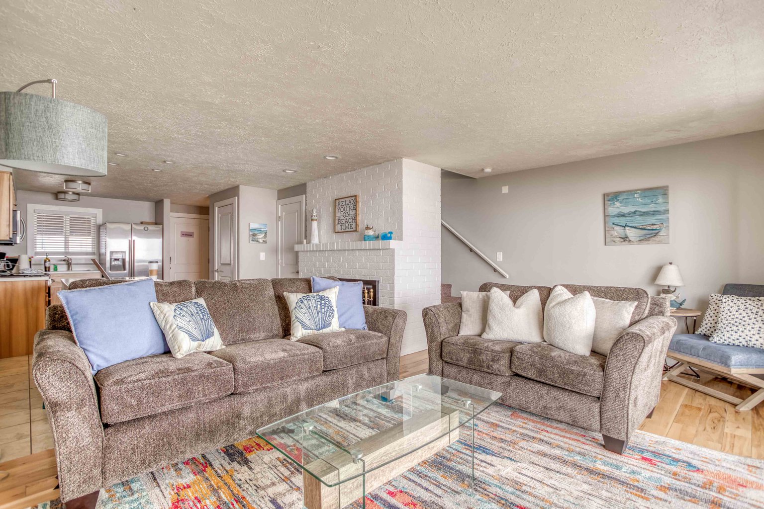 Rockaway Beach Vacation Rental