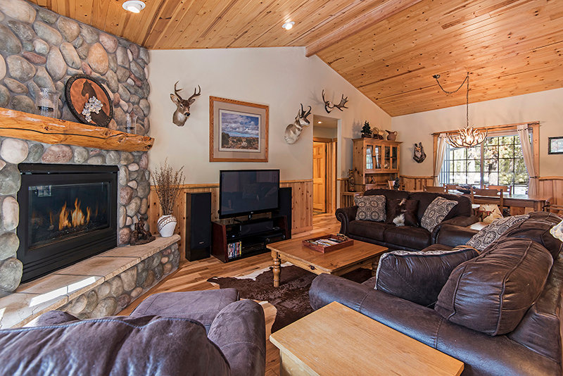 Sunriver Vacation Rental