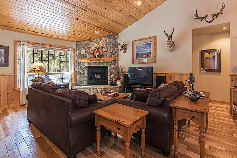 Sunriver Vacation Rental