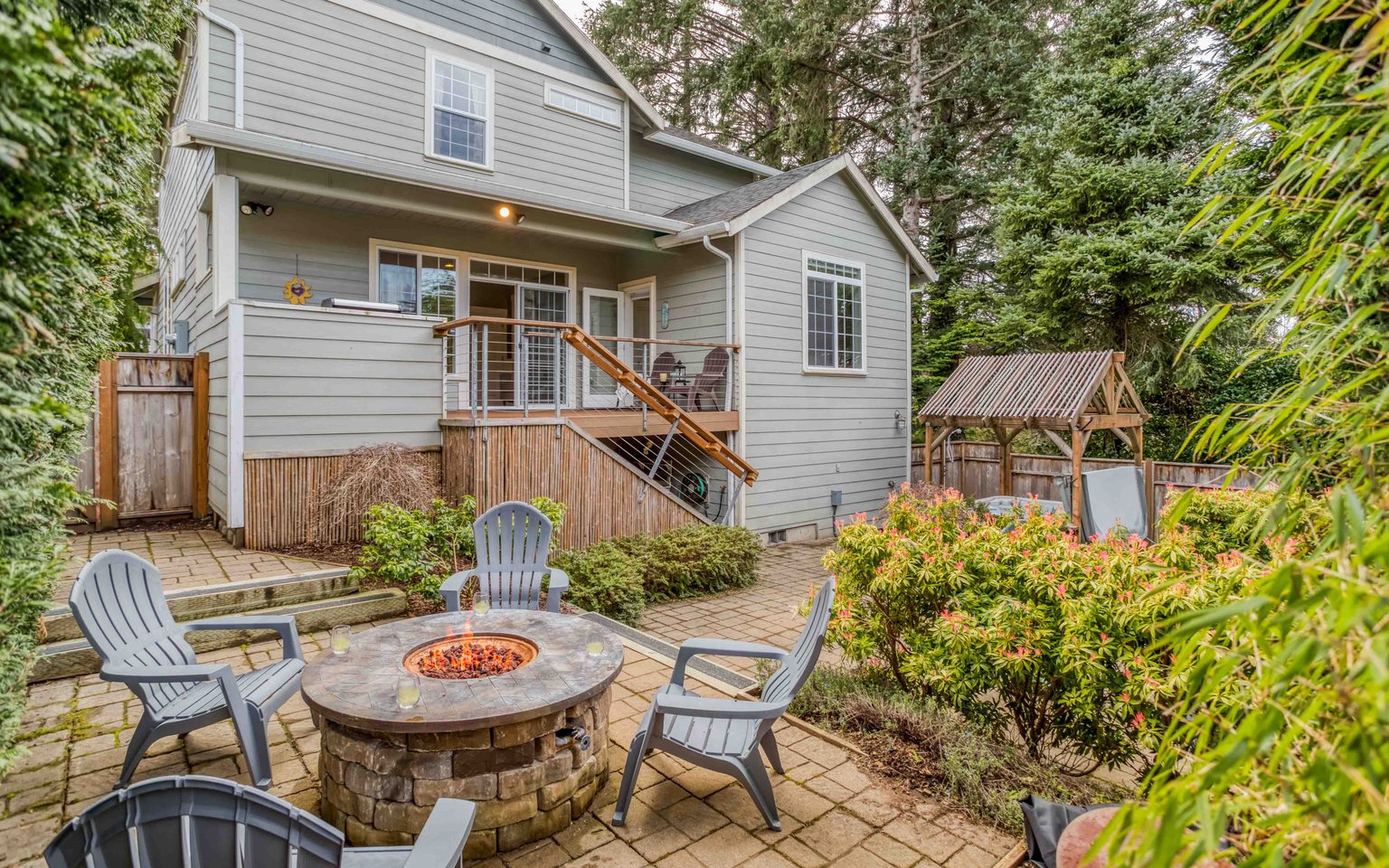 Lincoln City Vacation Rental